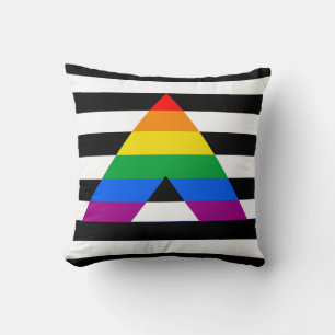 Almofada STRAIGHT ALLY PRIDE 2014 PRIDE.png