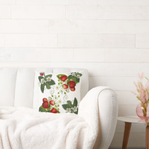 Almofada Strawberry Gifs Ideas