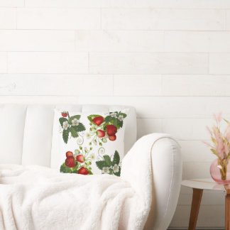 Almofada Strawberry Gifs Ideas