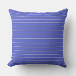 Almofada stripes abstrato art