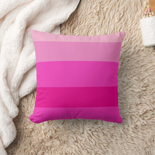 Almofada Stripes Pattern (Cobertor)