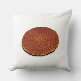 Almofada Stroopwafel