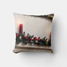 Almofada Stylish Holiday Accents
