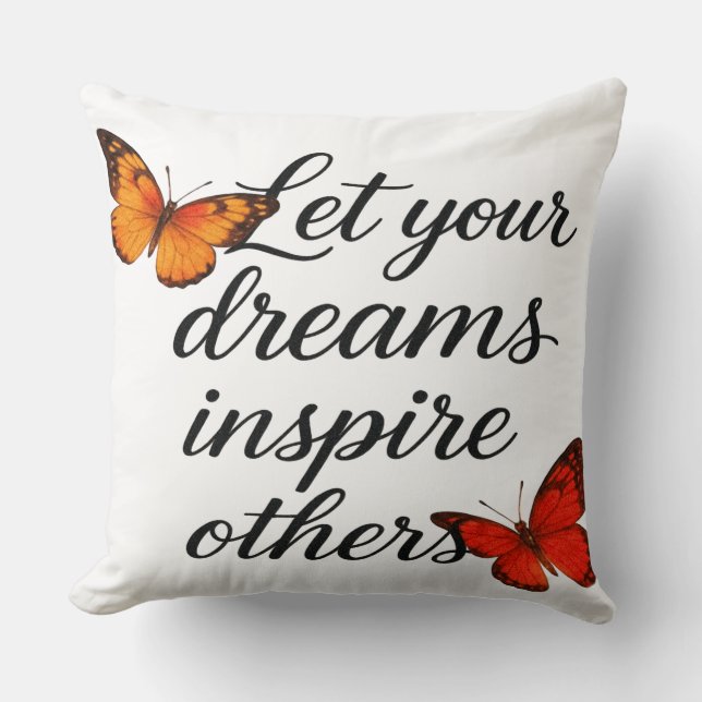 Almofada Stylish Throw Pillows Decorative Cushions | Modern (Frente)