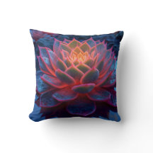 Suculente ao Brilho Roxo - Beleza Reflexa