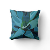 Sucultivos De Cactus Agave Azul