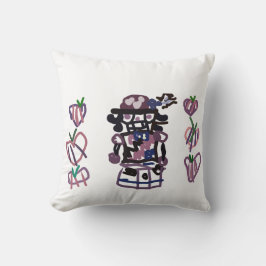 Almofada Sugar plum nutcracker