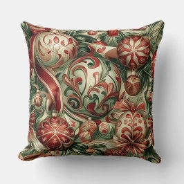 Almofada Sugarplum Sparkle Natal