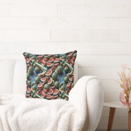 Almofada Suicy Watermelon Pattern Design 2