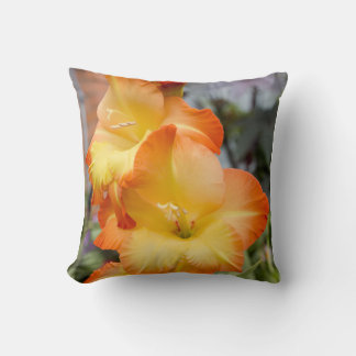 Almofada Summer Bloom Artistic Flower Cushion