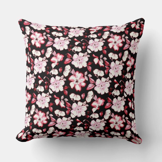 Almofada Summer Floral (Frente)