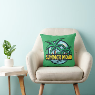 Almofada Summer Mood