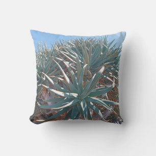 Almofada Summer Vibes Palm Tree Cactus Pale Green
