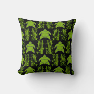 Almofada Sumo Wrestler