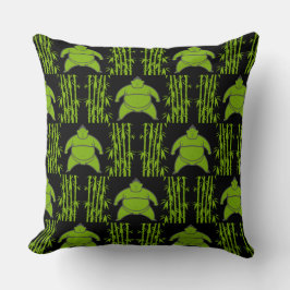 Almofada Sumo Wrestler