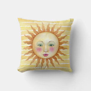 Almofada Sun