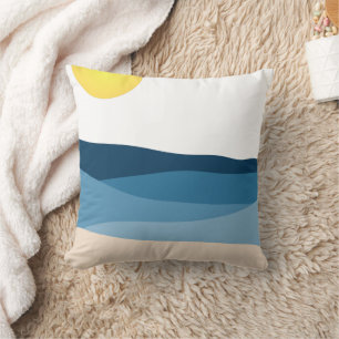 ALMOFADA SUN SEA OCEAN