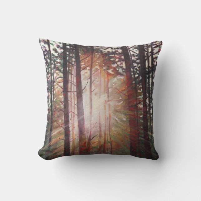 Almofada Sunburst 2010 (Frente)