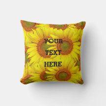 Sunflower Rustic Floral Summer Yellow Casamentos