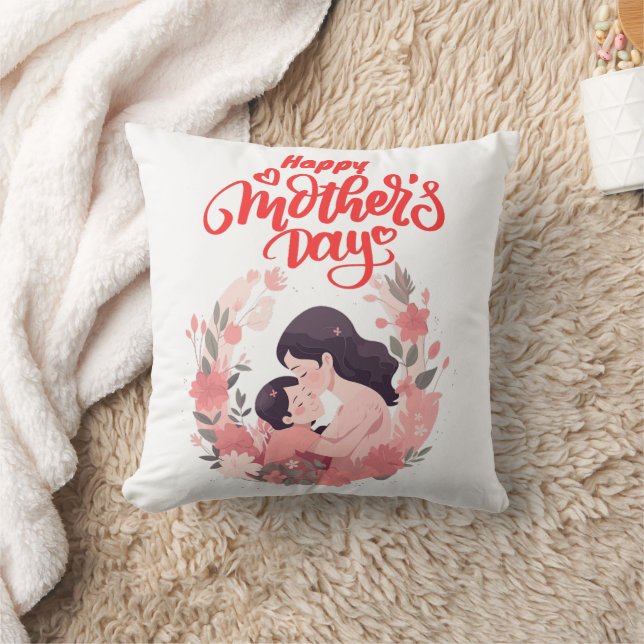 Almofada Sunflower Super Mãe (Cobertor)