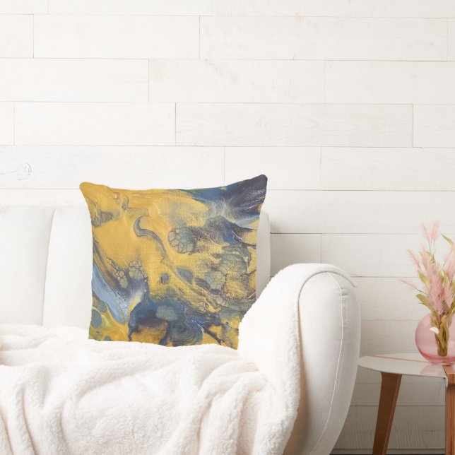 Almofada "Sunrise" (Sofá)