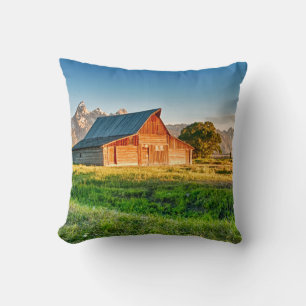 Almofada Sunrise em Moulton Barn