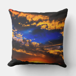 Almofada Sunset