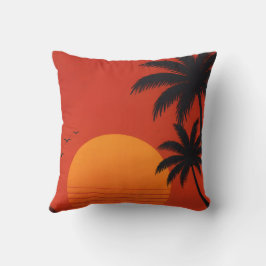 Almofada Sunset Cushion