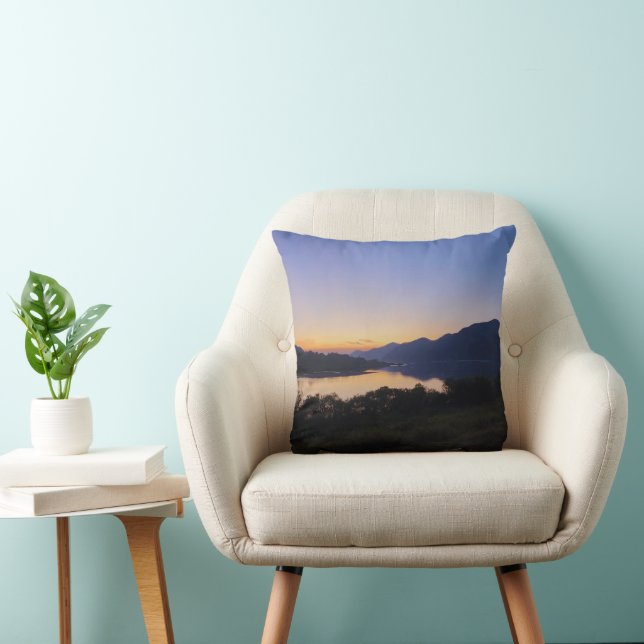 Almofada Sunset Riverside (Cadeira)