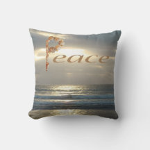 Sunset Sobre O Oceano Pacífico Foto Da Noite Do Cé