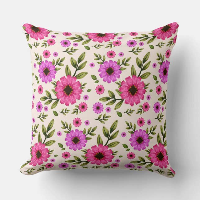 Almofada Sunshine Shades Pillow (Frente)