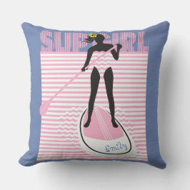 Almofada SUP Girl
