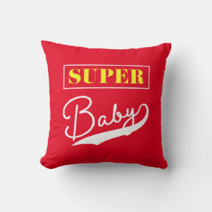 Almofada Super Baby
