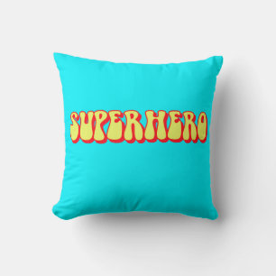 Almofada Super-herói