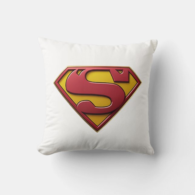 Almofada Super-Homem (Frente)