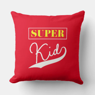 Almofada Super Kid