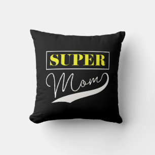 Almofada Super Mãe