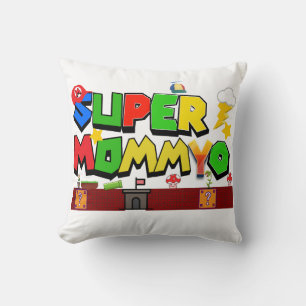 Almofada Super Mommyo