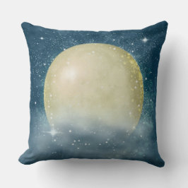 Almofada Super Moon - Pillow