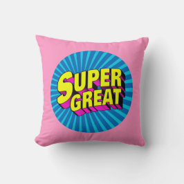 Almofada Super Ótimo