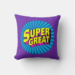 Almofada Super Ótimo