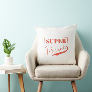 Almofada Super Pai