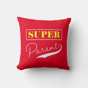Almofada Super Pai
