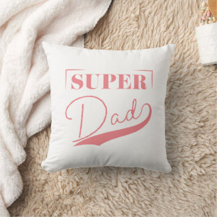 Almofada Super Pai