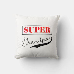 Almofada Super vovô