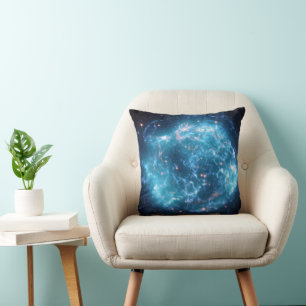 Almofada Supernova Remessa Cassiopeia A
