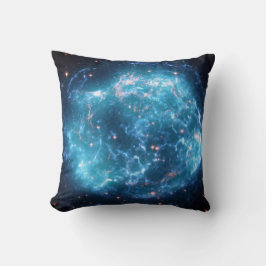 Almofada Supernova Remessa Cassiopeia A