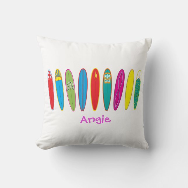 Almofada Superplacas Vintage (Frente)