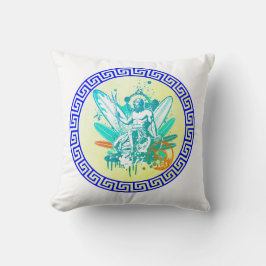 Almofada Surfer Poseidon