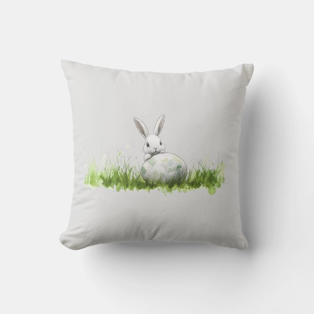 Almofada Surpresa de páscoa (Frente)